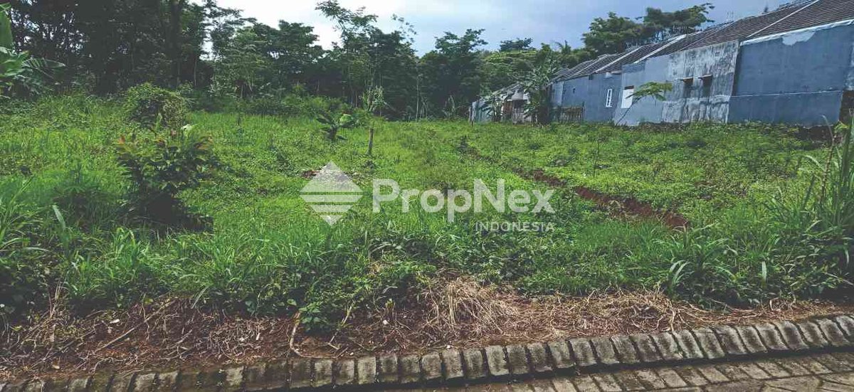 Tanah di area Beji Batu belakang RS Baptis — foto 3